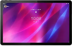 lenovo tab p11 plus - tablette tactile 11' 2k lcd (processeur mediatek helio g90t 8coeurs, 4 go de ram, umcp 128 go, arm mali - g7