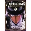 livre arsene lupin - t01