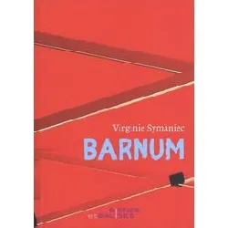 livre barnum - chroniques