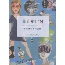 livre berlin / shops / more - trilingue
