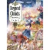 livre beyond the clouds - tome 4