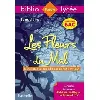 livre bibliolycée - les fleurs du mal, charles baudelaire - bac 2023