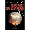 livre bienheureux soit notre monde