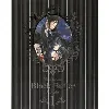 livre black butler (artbooks) - tome 1