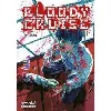 livre bloody cruise - tome 3 (vf)