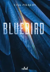 livre bluebird