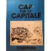 livre cap sur la capitale tchibemba (1ère édition 1985)