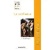 livre ce que dit la bible sur - la confiance