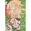 livre chainsaw man - tome 15
