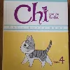 livre chi tome 4