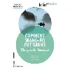 livre comment wang - fô fut sauvé