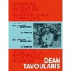 livre conversations avec dean tavoularis