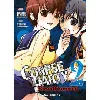 livre corpse party - blood covered - tome 2