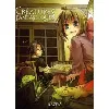 livre créatures fantastiques - tome 1