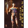 livre crying freeman - 2e edition - tome 7
