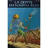 livre crypte souffle bleu t3, les 9 armees