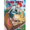 livre cube arts - vol. 02