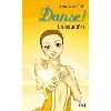 livre danse ! - numéro 16 un coeur d'or