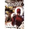 livre daredevil t03 ned : le retour du roi