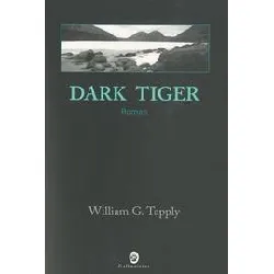 livre dark tiger
