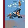 livre de gaulle à la plage