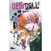 livre dear call - t01