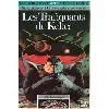 livre défis fantastiques tome 15: les trafiquants de kelter