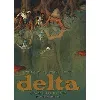 livre delta tome 1 - l'anse aux crânes