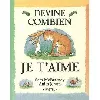 livre devine combien je t'aime