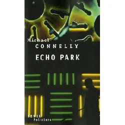 livre echo park