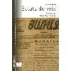 livre eclats de voix - recueil de textes, 1974 - 2005