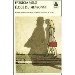 livre eloge du mensonge