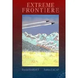 livre extrême frontière