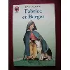 livre fabrice et le berger