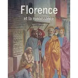 livre florence et la renaissance