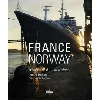 livre france norway - itinéraire du 'mal aimé