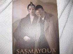 livre françois sasmayoux - pastels, 1993 - 1997