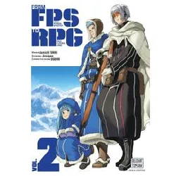 livre from fps to rpg t02