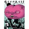 livre gereksiz - la dimension invisible - tome 1
