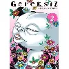livre gereksiz - la dimension invisible - tome 2