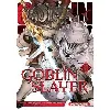 livre goblin slayer - tome 11