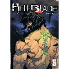 livre hell blade - tome 3
