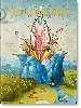 livre hieronymus bosch. l'oeuvre complet