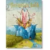 livre hieronymus bosch. l'oeuvre complet