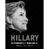 livre hillary: the photographs of diana walker