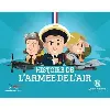 livre histoire de l'armée de l'air
