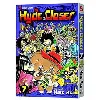 livre hyde & closer, vol. 7