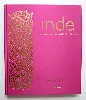 livre inde. decoration, interieurs, design