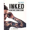 livre inked - tatouages nouvelle génération