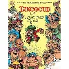 livre iznogoud - tome 8 - le jour des fous